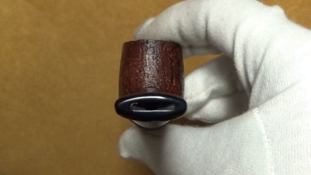 Pipa Talamona "Red Virginia" 808 - Billiard - Filtro 9mm смотреть онлайн
