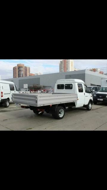 Почему ГАЗель так популярна? #shorts #газ #авто #обзор #грузовая смотреть онлайн