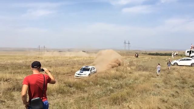 Гуково. Ралли. 2к16. Бугры любви. смотреть онлайн