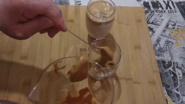 💕 КАПУЧИНО ☕ПРИГОТОВЛЕНИЕ 💕 Hazırlanması 💕 смотреть онлайн