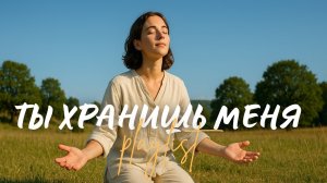 🙏 ТЫ ХРАНИШЬ МЕНЯ! | Топ 10 христианских песен о защите и покое