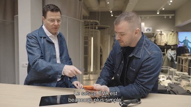 G Star Raw - New Black - Apple смотреть онлайн