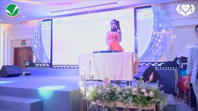 TEAM THU TRANG - TEAM MINH HANG - DU LỊCH NHA TRANG - VINWONDER - HÒN TẰM , THÁNG 6. 2022