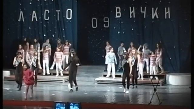 LASTOVICKI 2009 IVONA SVIRKOVA DRUGARKA смотреть онлайн