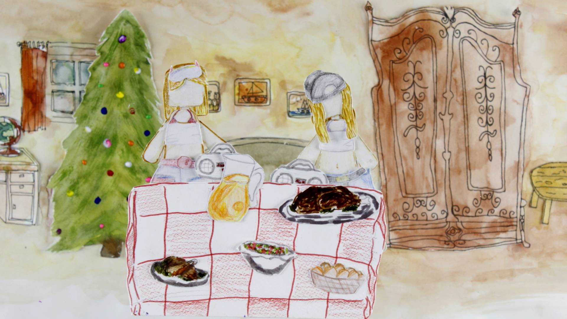 Наш Новый Год