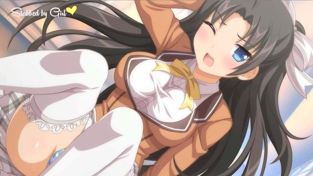 Sakura : Swim Club - SEXY ANIME THEME #1 смотреть онлайн