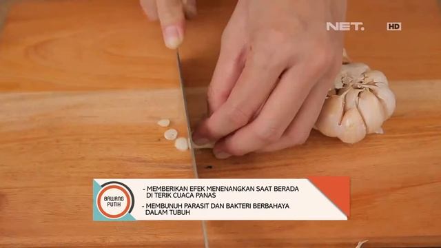 Makanan Ini Sebaiknya Dihindari di Musim Kemarau! смотреть онлайн