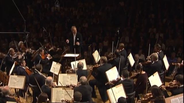 Leoš Janáček: Sinfonietta смотреть онлайн