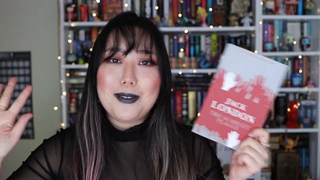 SPOOKTOBER TBR 2021 смотреть онлайн