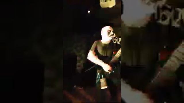 Gort - S' I Fosse Foco + The Misanthrope Live At Cult Of Parthenope Black Metal Festival 2017 смотреть онлайн