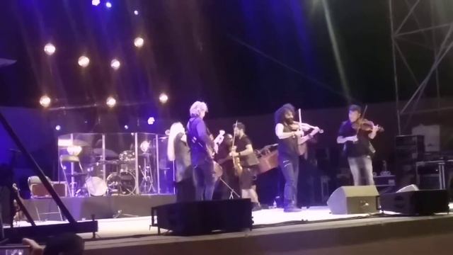 Los pajaritos...Malikian смотреть онлайн