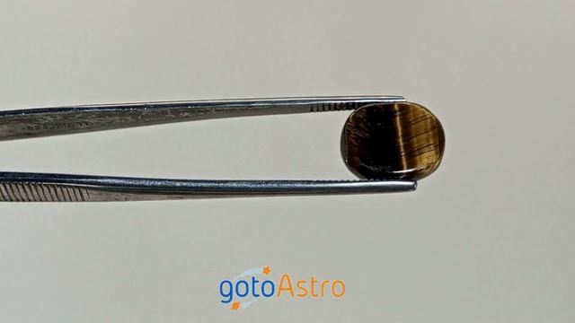 Tiger Eye Stone 28 carat смотреть онлайн