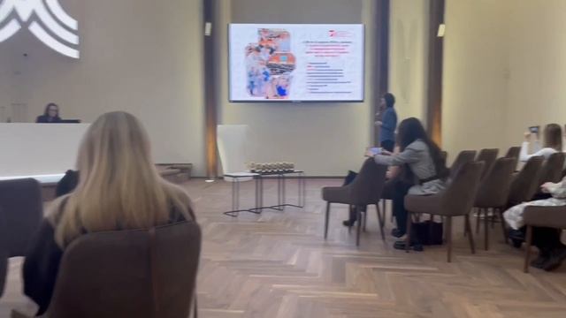 Подвели итоги III Недели студенческой науки в МГУСиТ!