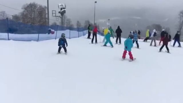 Отдых детей в Сочи Аж дух захватывает!!!! смотреть онлайн