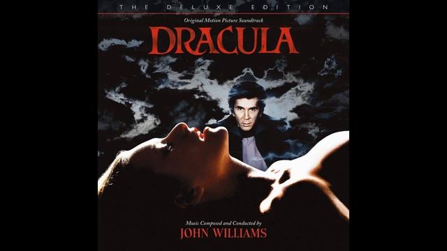 John Williams #58 - Dracula - medley смотреть онлайн