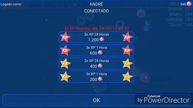 Tutorial como passar de nível mais rápido (nebulosa) смотреть онлайн