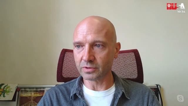 Максим Привезенцев l Говори Обо Мне смотреть онлайн