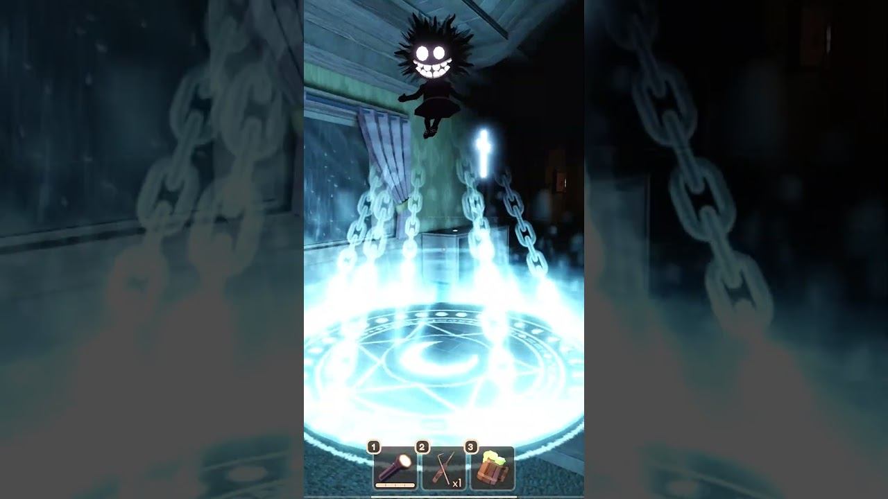 Получил ПОСЛЕДНИЙ БЕЙДЖ в игре ДОРС роблокс | DOORS roblox | Поймал Sally смотреть онлайн