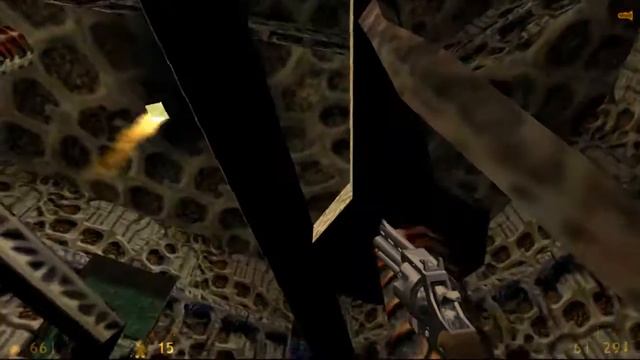 Прохождение Half-life 1 (Нарушитель 1/2) смотреть онлайн