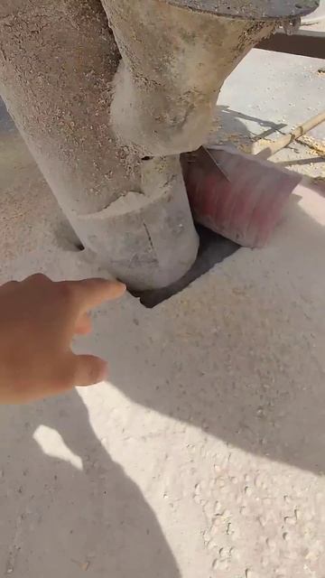 Интересные моменты во время выгрузки #shorts смотреть онлайн