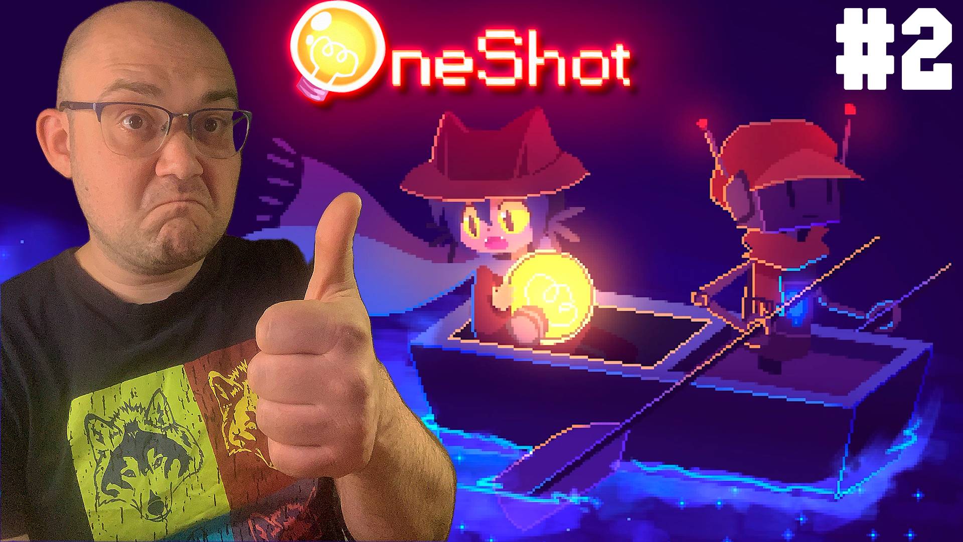 ИЗ СТЕПЕЙ В ДОЛИНУ ▶ Oneshot #2 смотреть онлайн