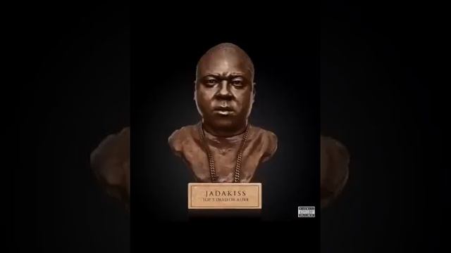Album Review: Jadakiss- T5DOA смотреть онлайн