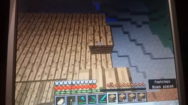 Майнкрафт постройка дома 4 этажа смотреть онлайн