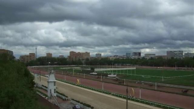 ипподром в москве - spring time смотреть онлайн