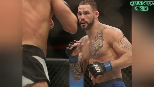 Michel Pereira Vs Santiago Ponzinibbio | Breakdown & Prediction