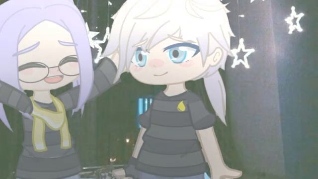 #МапдляУЛНЙfan2 Кошка Лана и Йоши шип (*˘︶˘*).｡*♡ смотреть онлайн