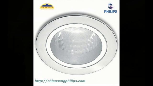 Đèn led âm trần philips, đèn led downlight . các loại đèn led âm trần philips смотреть онлайн