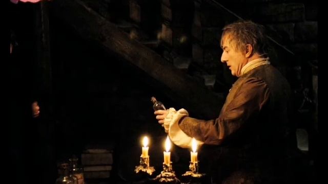 Обзор фильма 