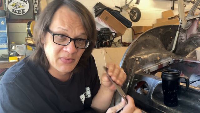 Custom Air Tank Mount For VW Air Ride Suspension