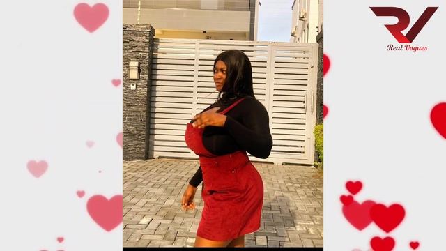 Pretty JoJo - Biography | Wiki | Age, Height | Plus Size Model смотреть онлайн