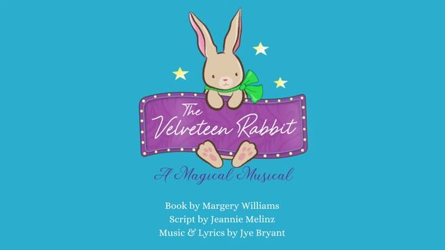 5. IF YOU WERE REAL (B) from The Velveteen Rabbit - A Magical Musical backing track смотреть онлайн
