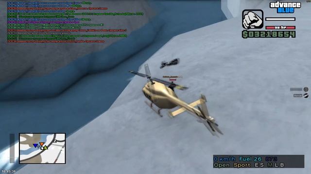 только сам не упади (samp) смотреть онлайн