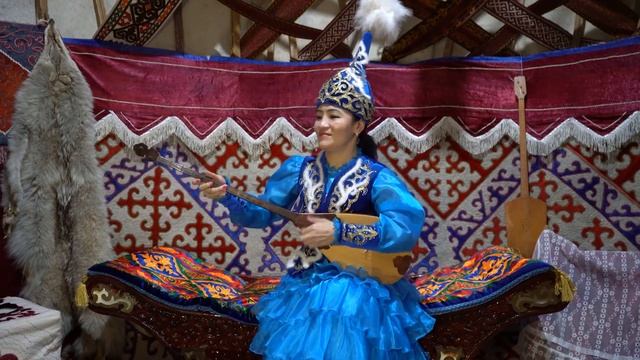 «Ән аманат» жобасы бойынша«Бір әннің тарихы» лекция - концерт смотреть онлайн