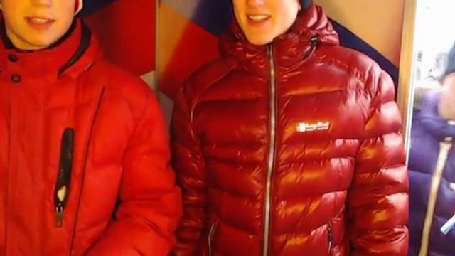 Омск смотреть онлайн