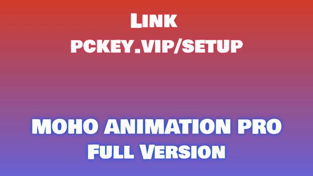 🔸MOHO ANIMATION PRO🔥 HOW TO INSTALL 💻PC/LAPTOP [TUTORIAL 2024 no charge😜] смотреть онлайн