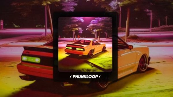 BRODYAGA FUNK (PHONK) Super Slowed | Extended Version