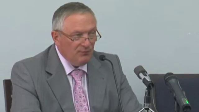 Видеоотчет Баранова В.А. 08.06.11 (1 часть).mpg смотреть онлайн