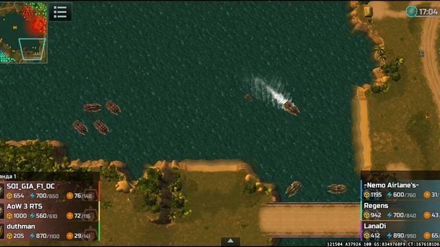 3vs3 смотреть онлайн