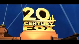 20th Century Fox (1981) 1994 camera style [Panzoid Remake]