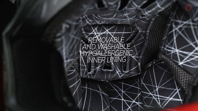 Airoh Twist Legend смотреть онлайн