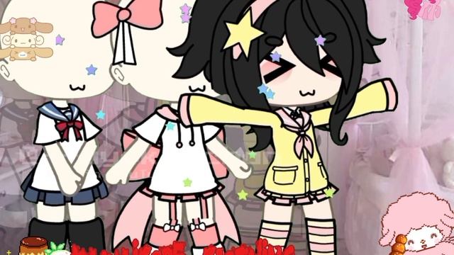 ᴄᴜᴛᴇᴄᴏʀᴇ ɢᴀᴄʜᴀ! 🌷🎀#gacha #cutecore #одежда #ос #яновичок #новыйгачер #можнанемногоактива? #socute смотреть онлайн