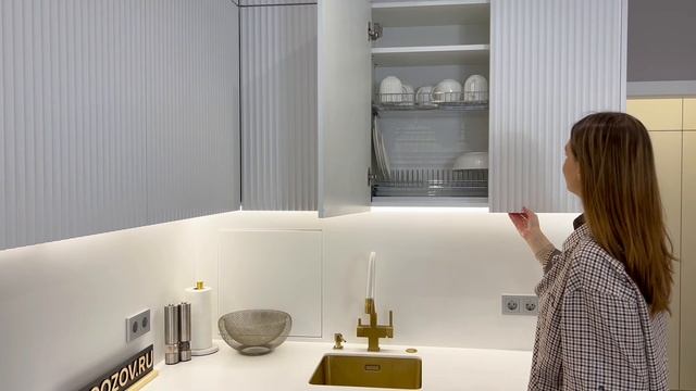 💟 Кухня, в которую влюбляешься с первого взгляда смотреть онлайн