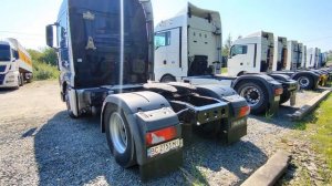 MAN TGX 18.440, 0625