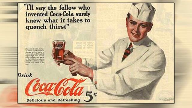 Крутые факты о Coca Cola которых ты не-знал смотреть онлайн