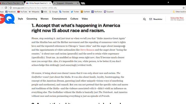 Hatred of white people perpetuated by Damon Young смотреть онлайн