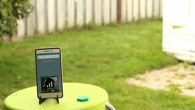 XY Find It Review: A Cheap bluetooth tracker! смотреть онлайн
